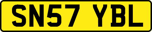 SN57YBL