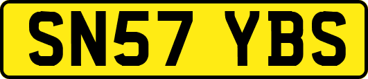 SN57YBS