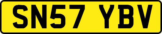 SN57YBV