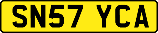 SN57YCA