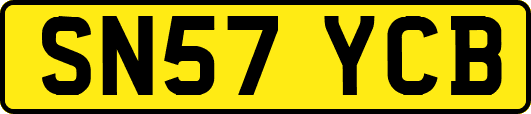 SN57YCB