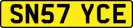 SN57YCE