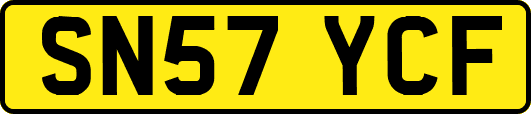 SN57YCF