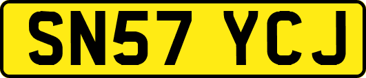 SN57YCJ