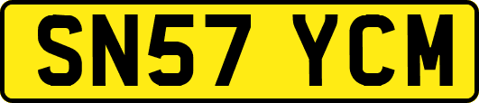 SN57YCM