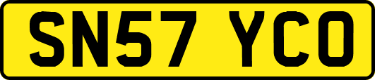 SN57YCO
