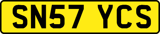 SN57YCS