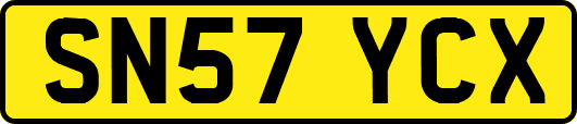 SN57YCX
