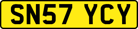 SN57YCY