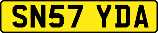 SN57YDA