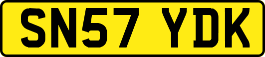 SN57YDK