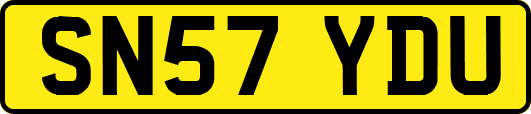 SN57YDU