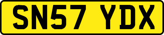 SN57YDX