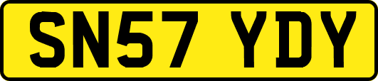 SN57YDY