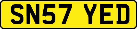 SN57YED