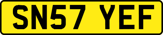 SN57YEF