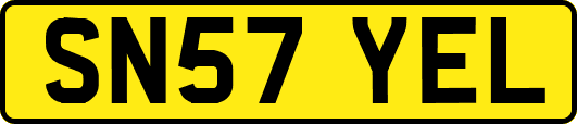 SN57YEL