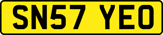 SN57YEO