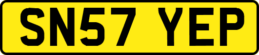 SN57YEP