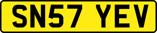 SN57YEV