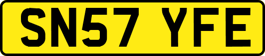 SN57YFE