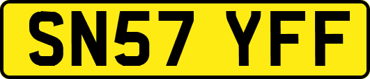 SN57YFF