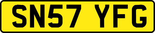 SN57YFG