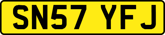 SN57YFJ