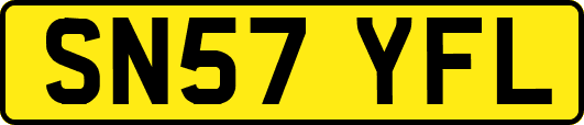 SN57YFL