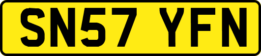 SN57YFN
