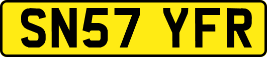 SN57YFR