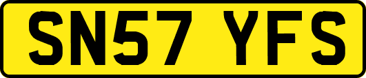 SN57YFS
