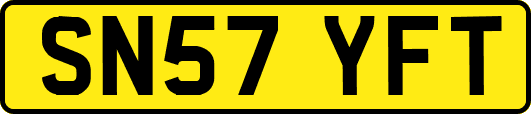 SN57YFT