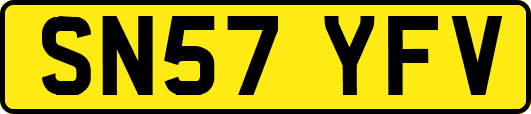 SN57YFV