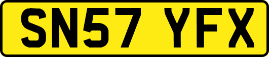 SN57YFX