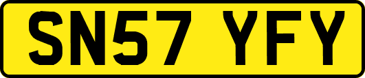 SN57YFY