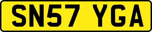 SN57YGA