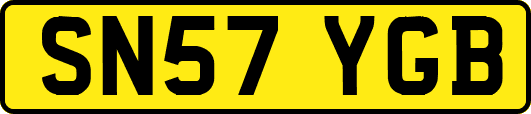 SN57YGB