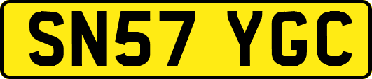 SN57YGC