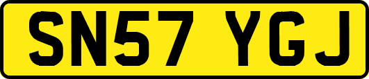 SN57YGJ