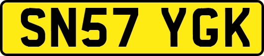 SN57YGK