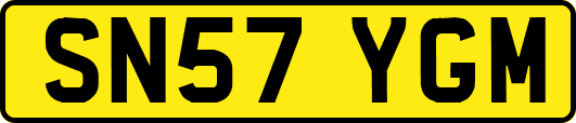 SN57YGM