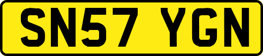 SN57YGN