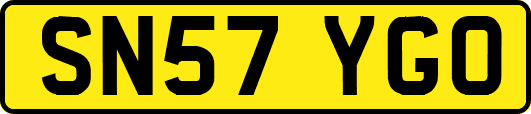 SN57YGO