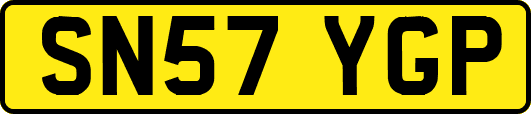 SN57YGP