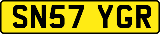 SN57YGR