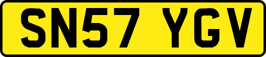 SN57YGV