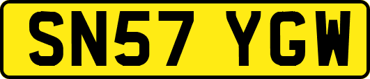 SN57YGW