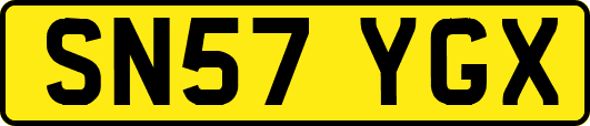 SN57YGX