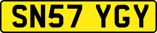 SN57YGY